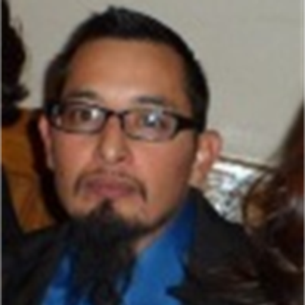 Joseph A. Rodriguez Profile Photo