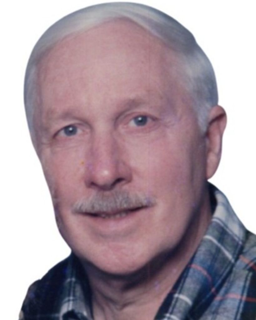 William Brown Madill