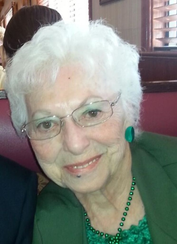 Frances L Buono Profile Photo