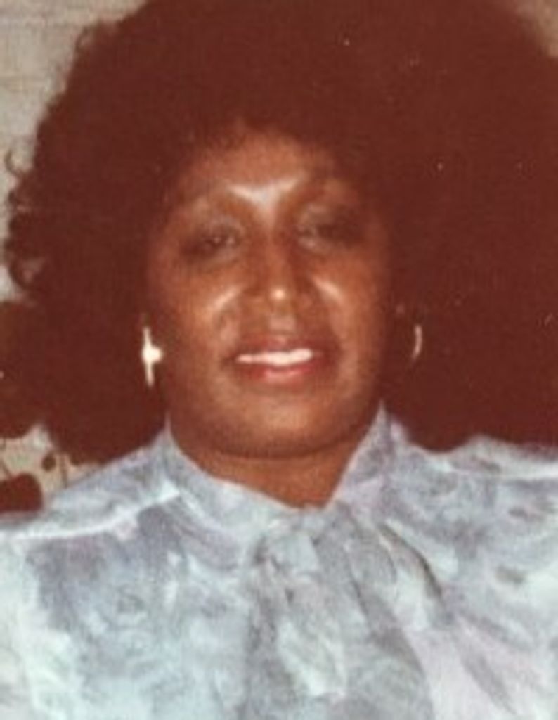 Ruth E. Goodwin Profile Photo