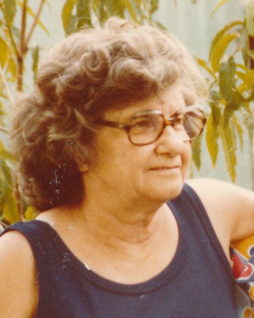 Eula Kullenberg