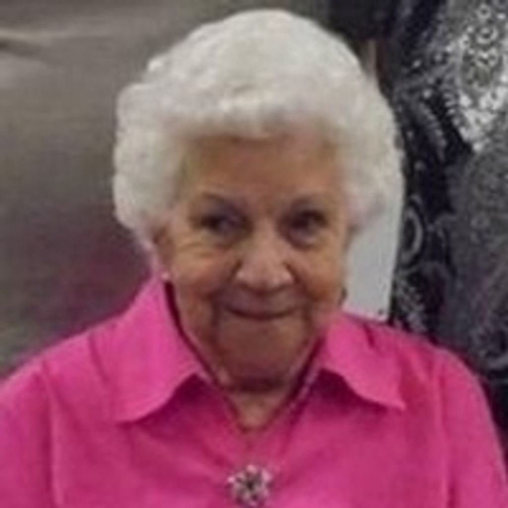Dolores Elizabeth Francis