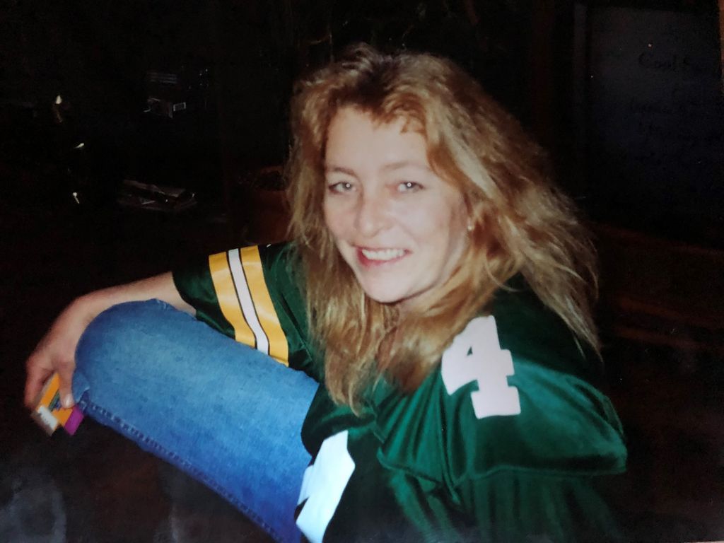 Barbara Ann Gorman Profile Photo