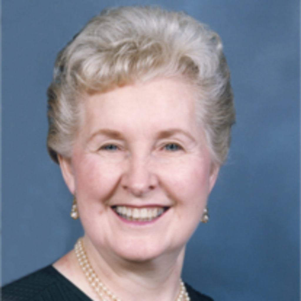 Viola Suzanne O'Malley