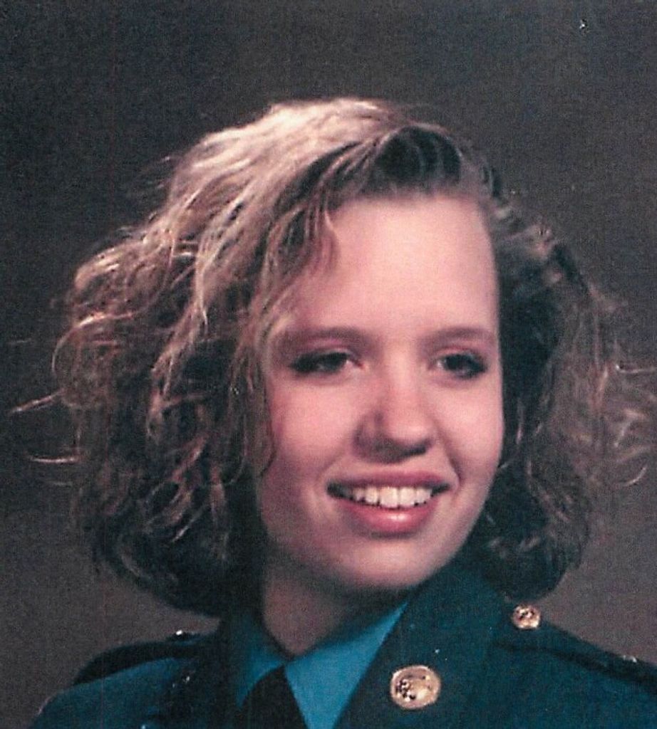 Jean Brown