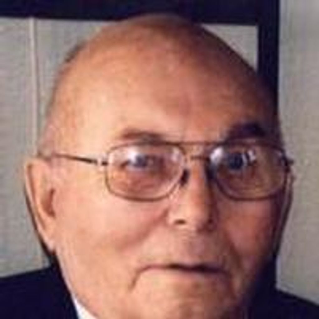 Raymond A. Nelson Profile Photo