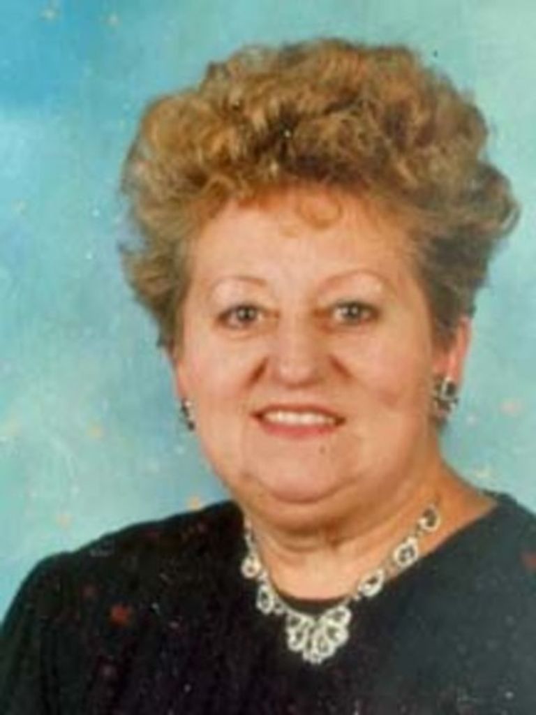 Adele Schreiner Profile Photo