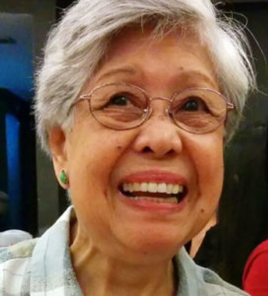Gloria C. Santos