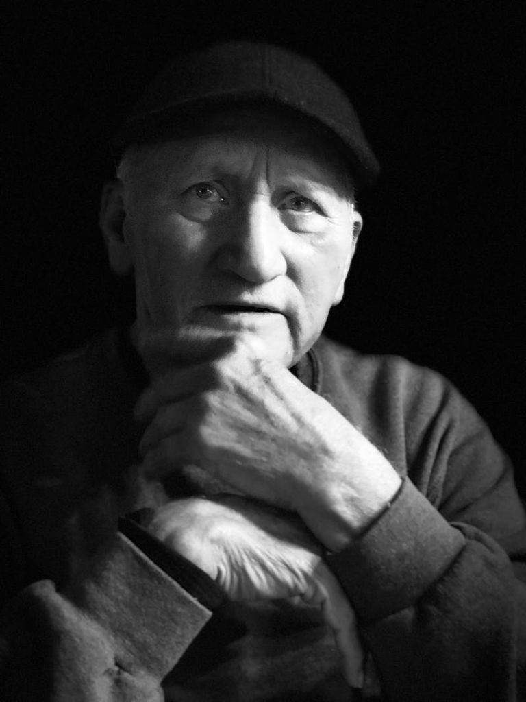 Ernesto Perez Profile Photo