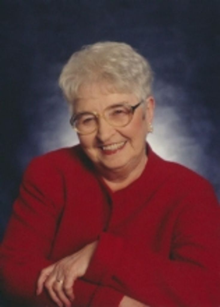 Isabelle Graham Wik Profile Photo