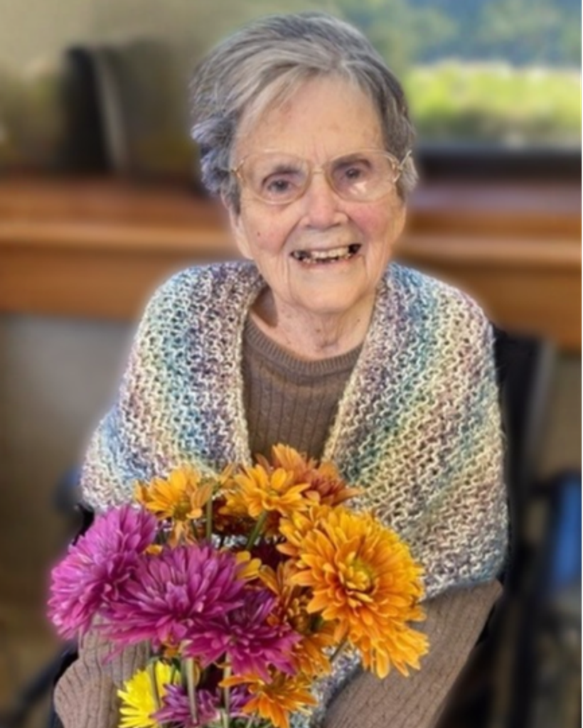 Betty Lamons