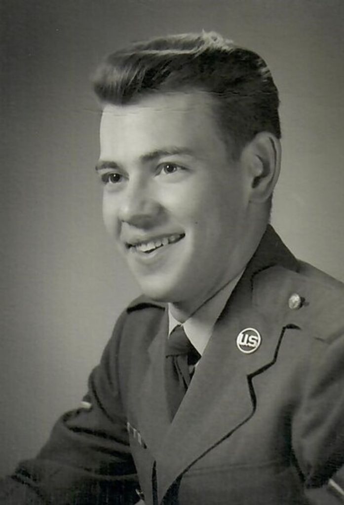 William Albert Hudson, Jr. Profile Photo