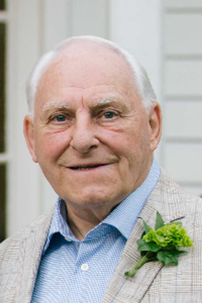 John E. "Jack" Crehan