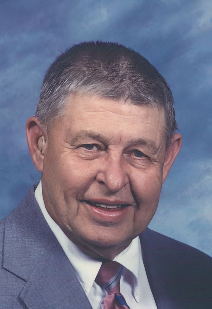 Eugene B. “Gene” Albers Profile Photo