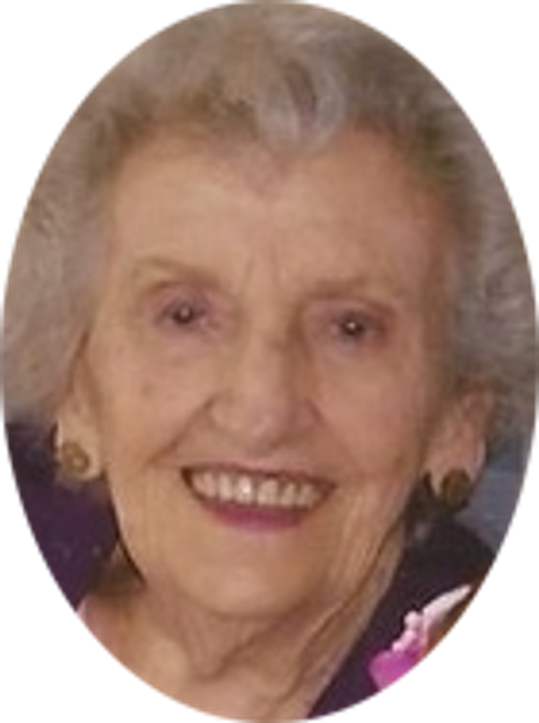 Grace Davis