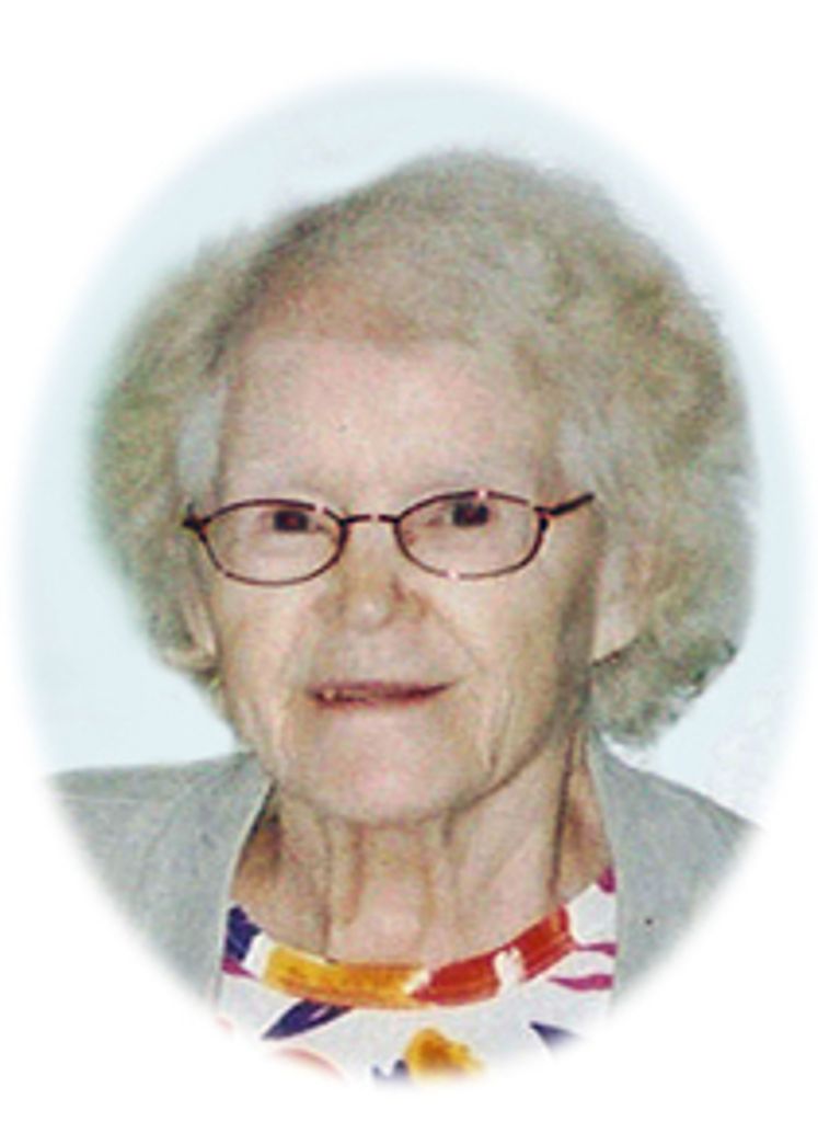 Genevieve K. (Colton)  Lennander