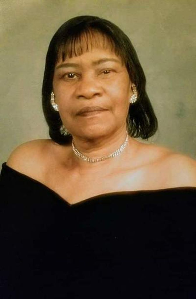 Marjorie Odessa Burris