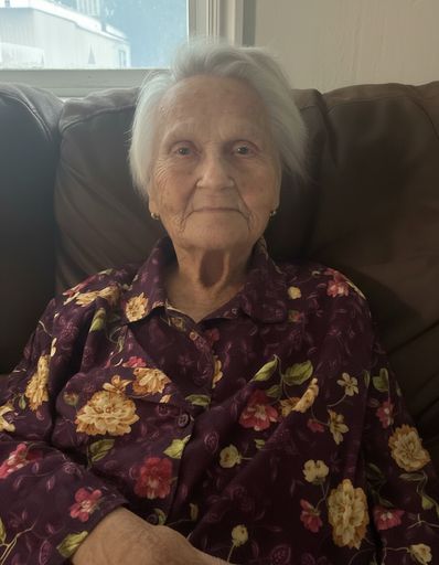 Idell Howard Hansen's obituary image