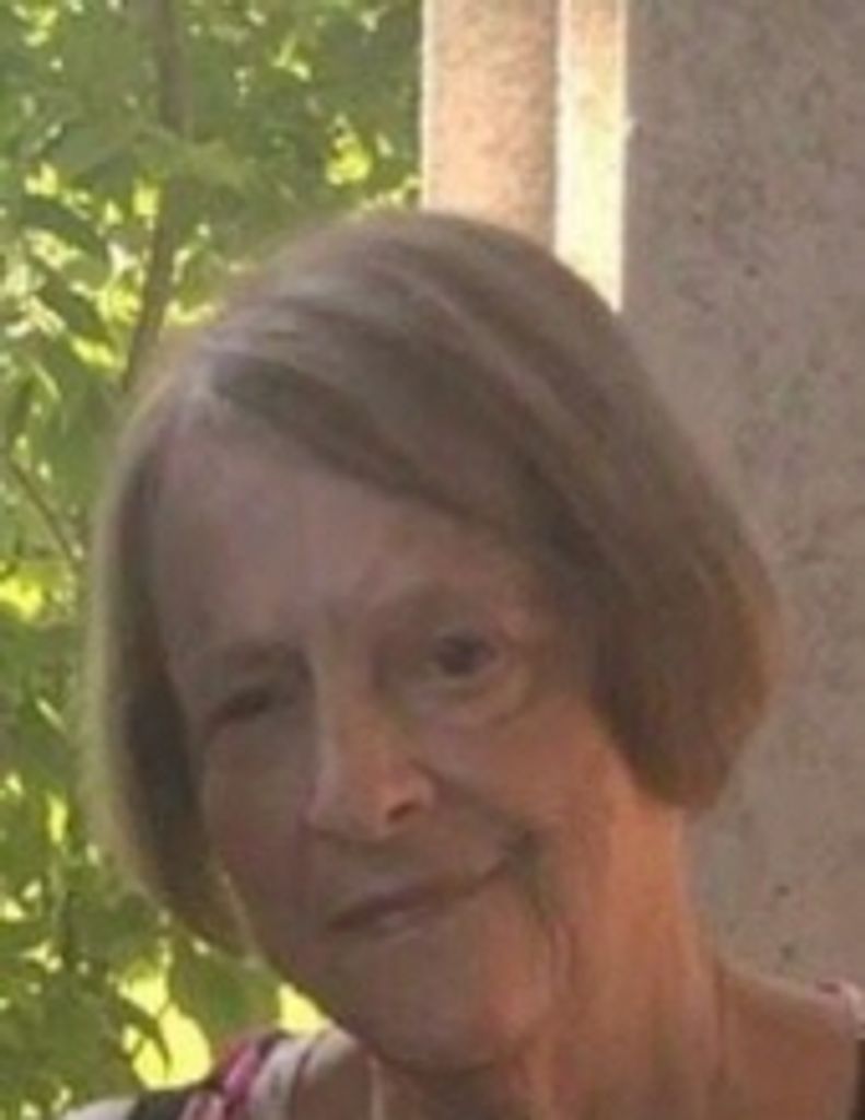 Frances Hunter