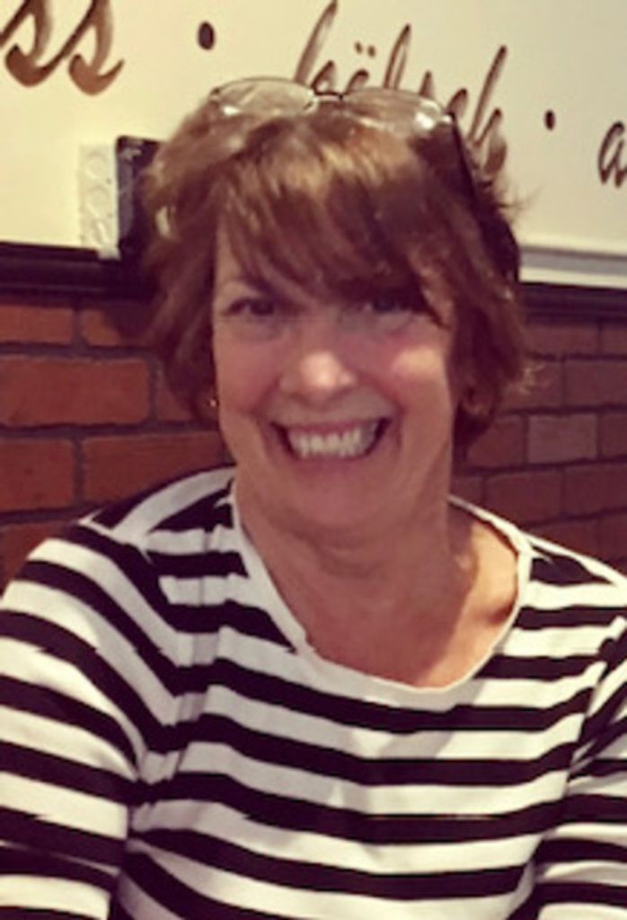 Paula Mary Colter Profile Photo