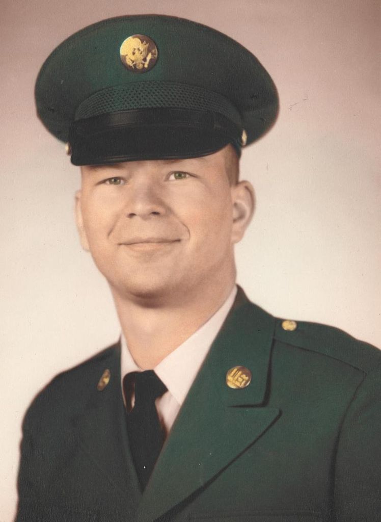 Walter E. Scott Profile Photo