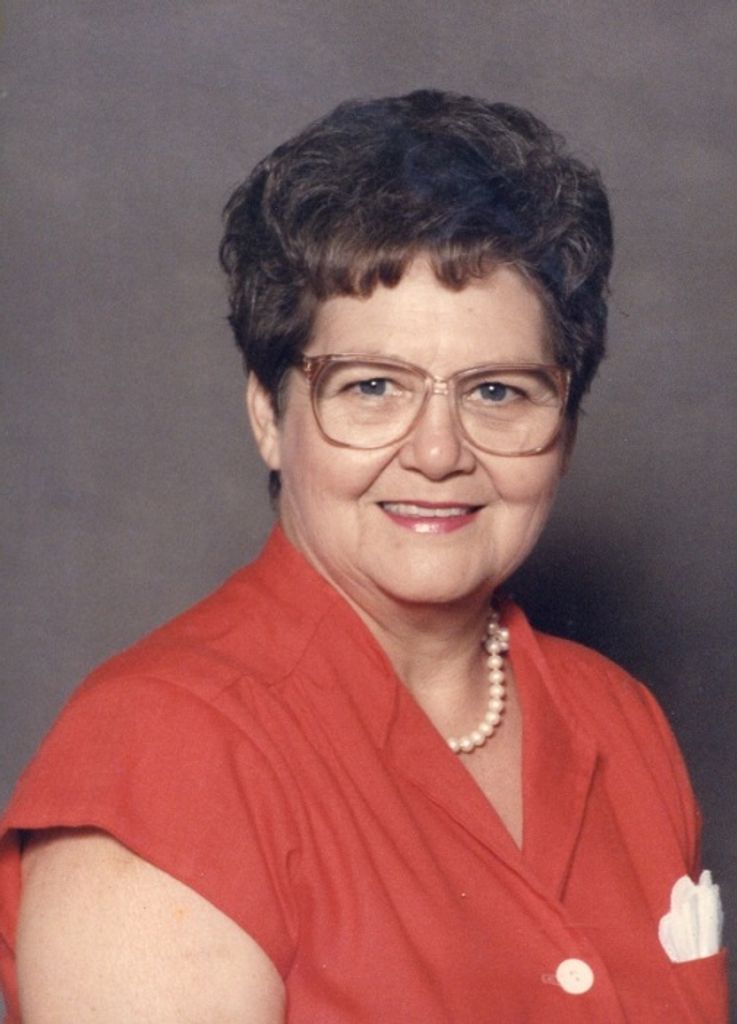 Nina Langley