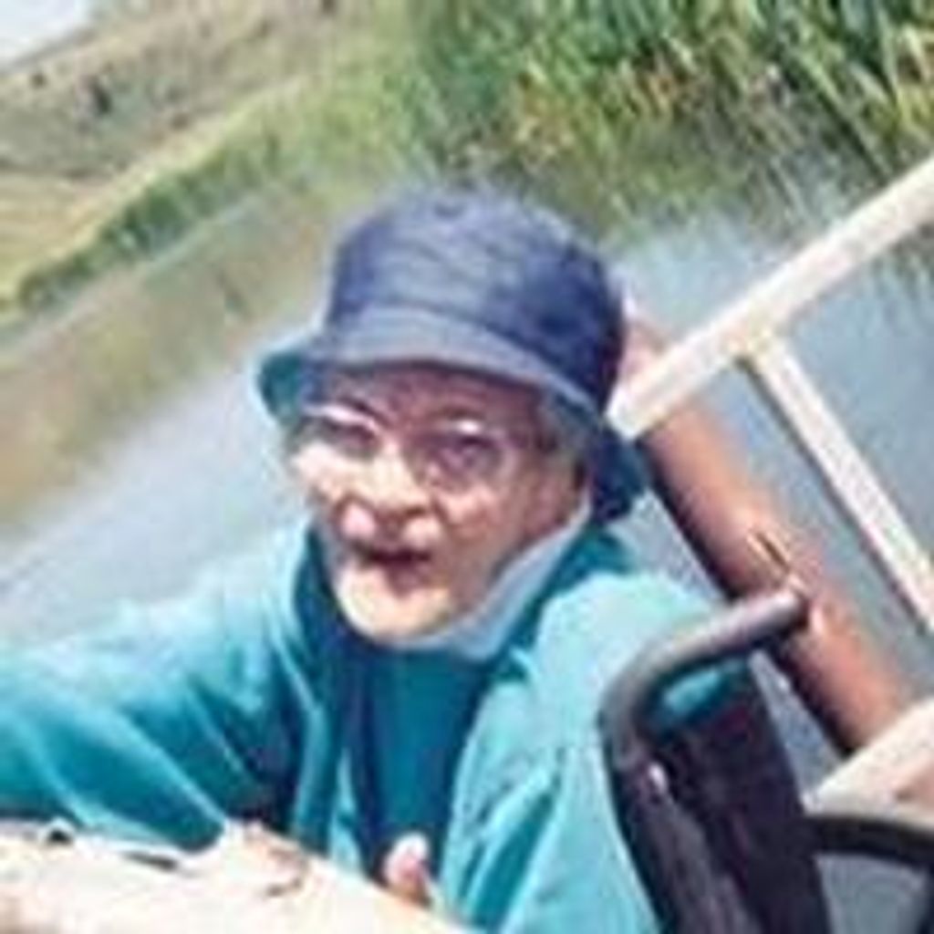 Nellie Gray Williams
