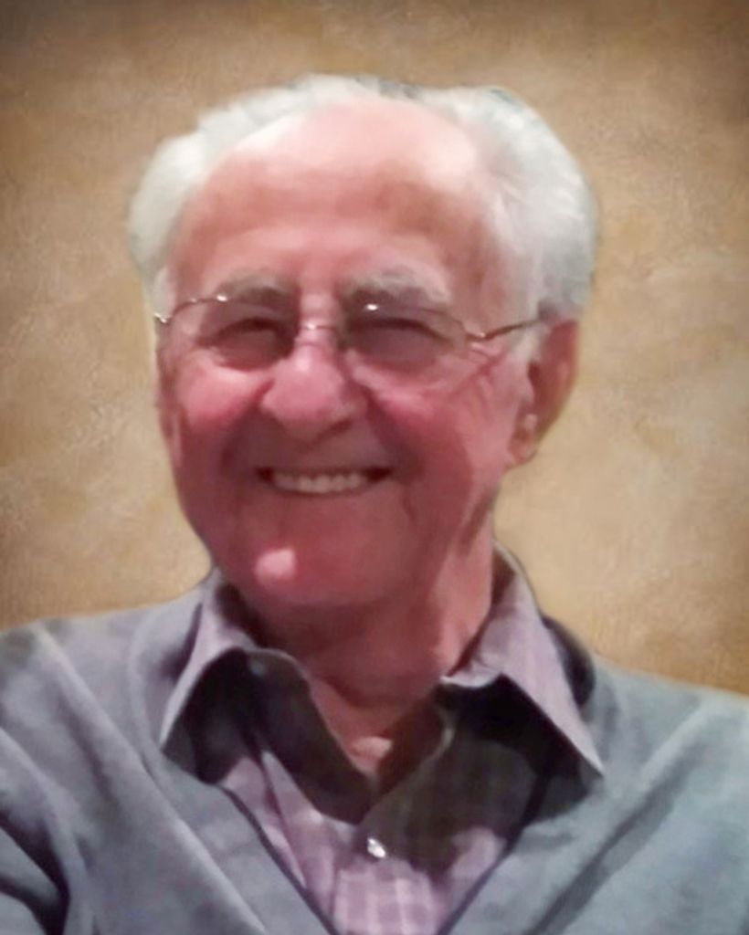 John C. Burish