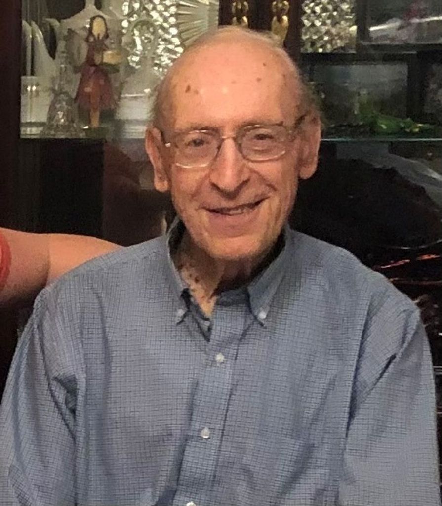 Andrew M. Mlinac Profile Photo