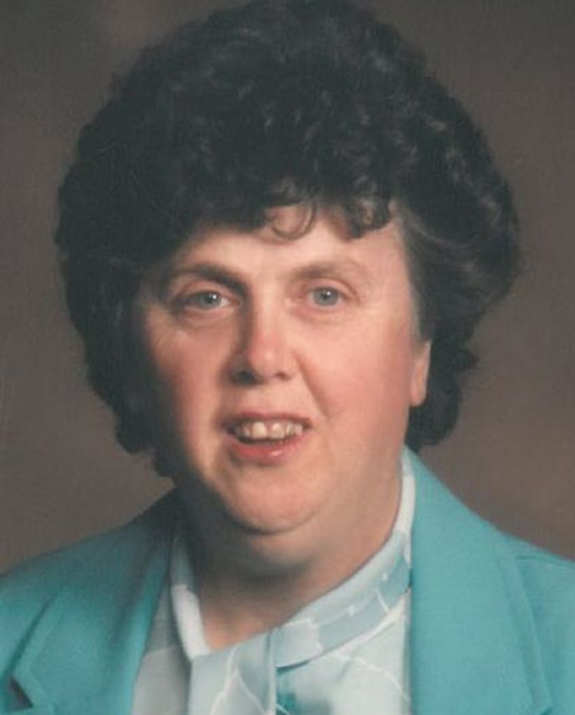 Mary A. Leahy Profile Photo