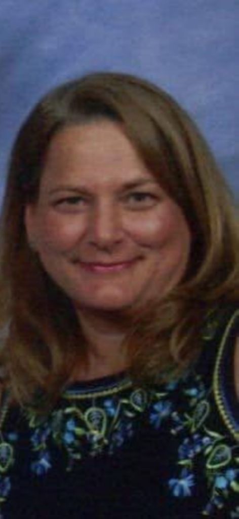 Rochelle Rae Jones Profile Photo