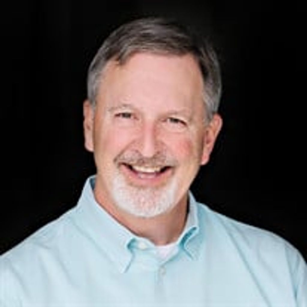Rev. Charles A. Stakely IV