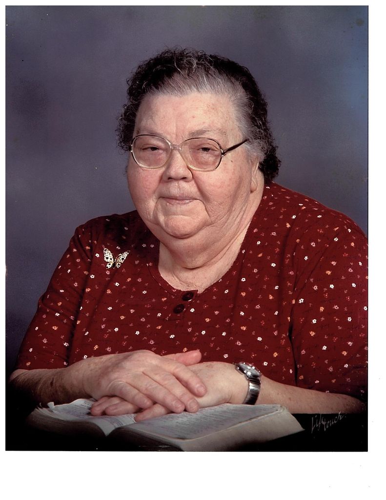 Alice L. Fuller Profile Photo