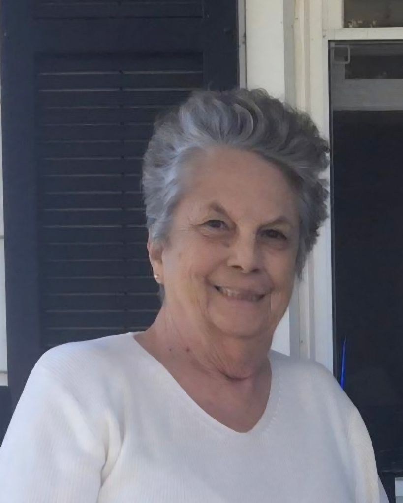 Donna (McManaway) Vandevander Profile Photo