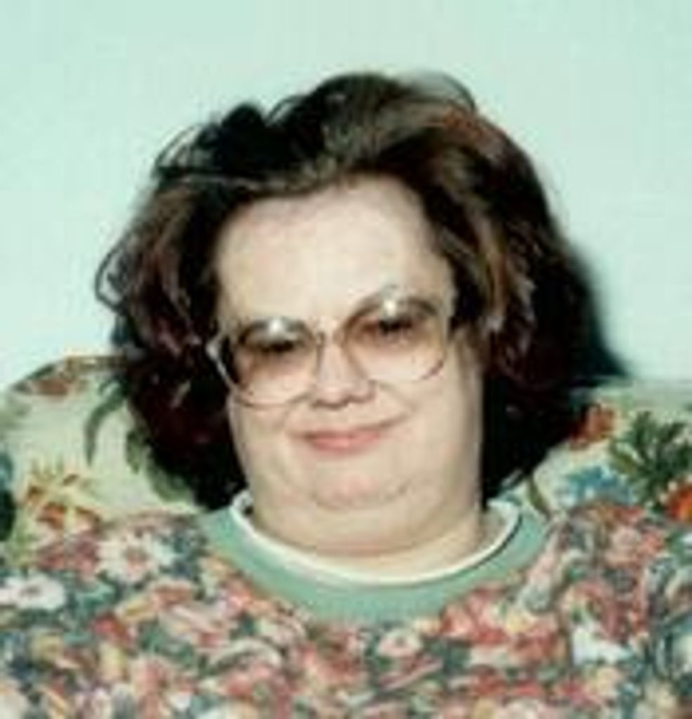 Genevieve Ann Carlson