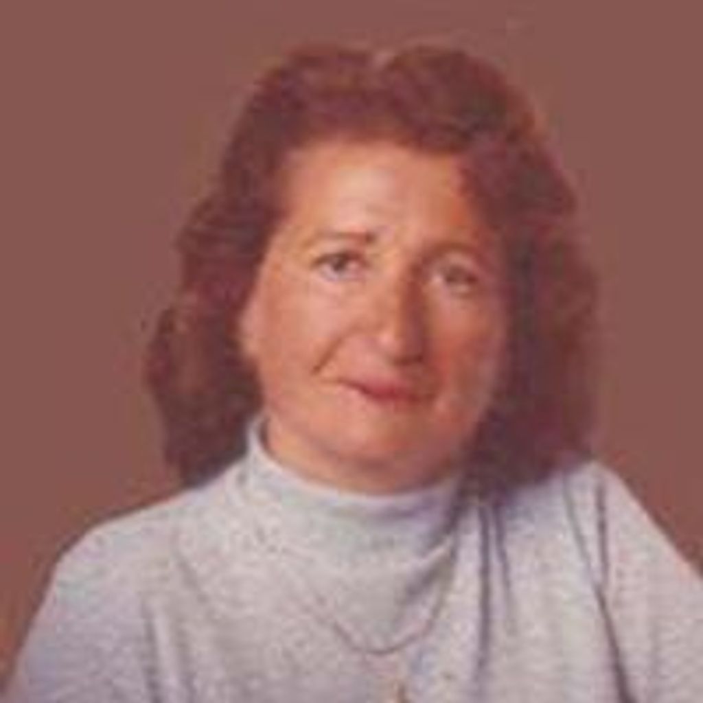 Helen  Irene Denney