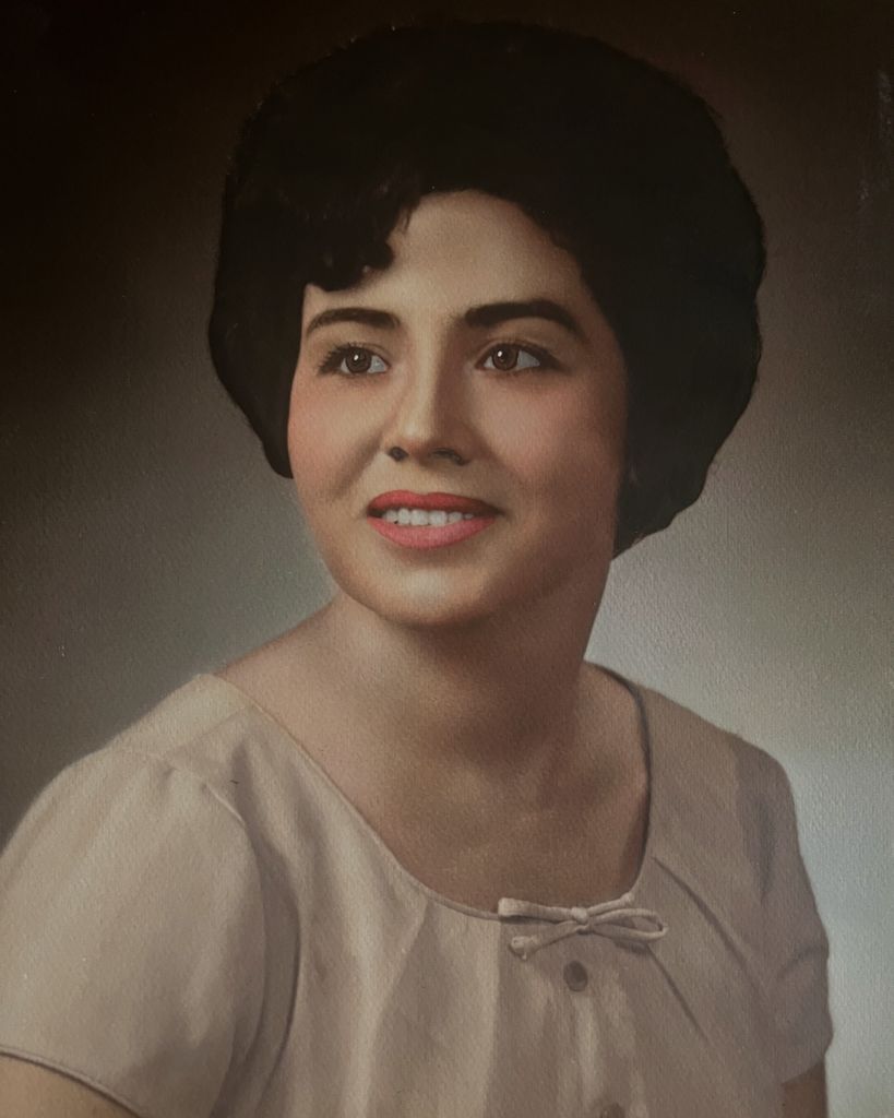 Minerva C. Garza Profile Photo
