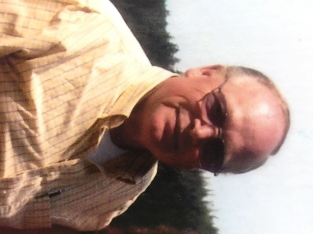 Larrygene Binggeli, Sr.