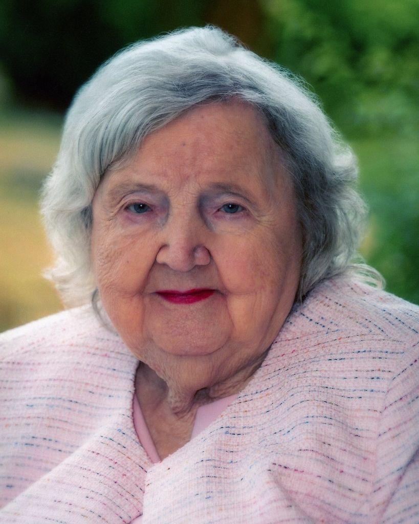 Dorothy Allen Moore Profile Photo