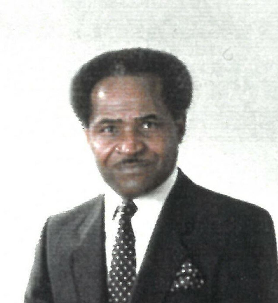James Otis Smith