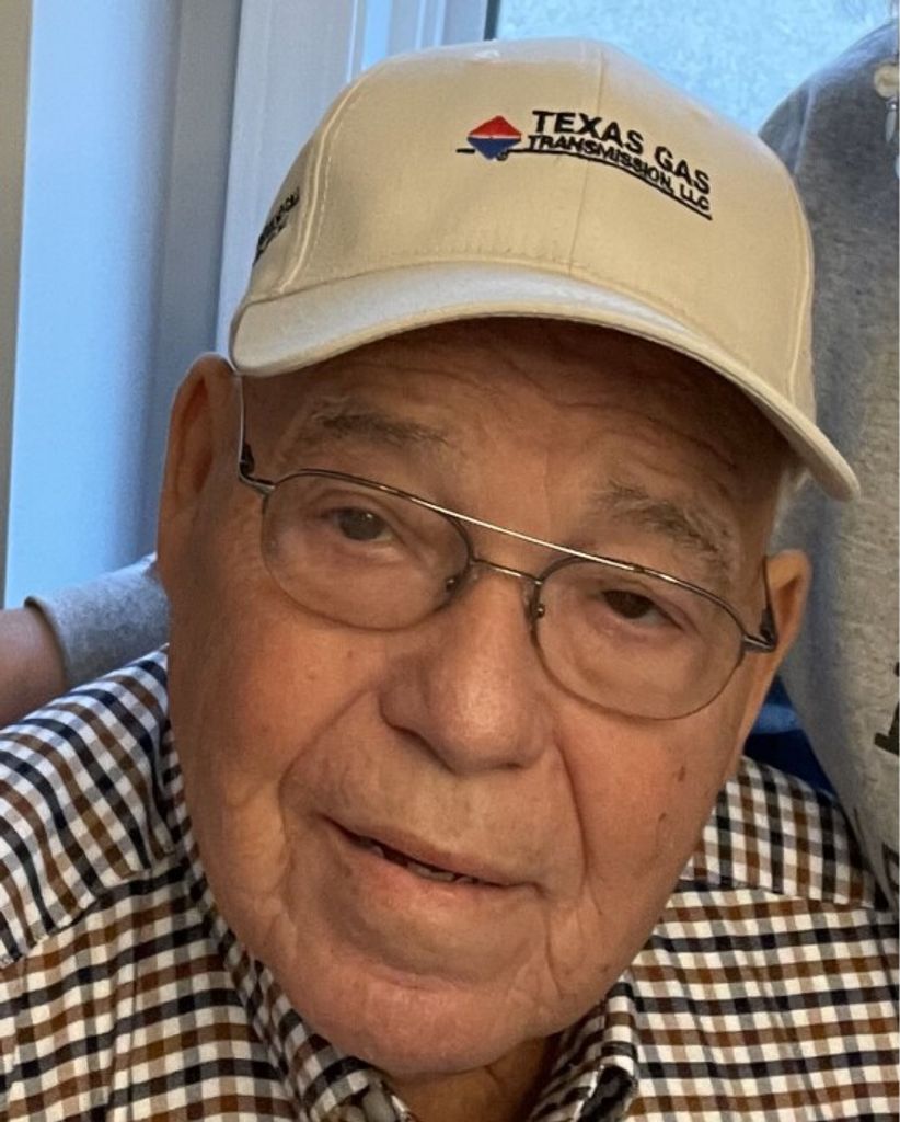 Richard "Dick" Joe Carey