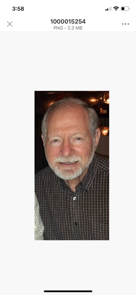 Donald Wayne Cain Sr. Profile Photo