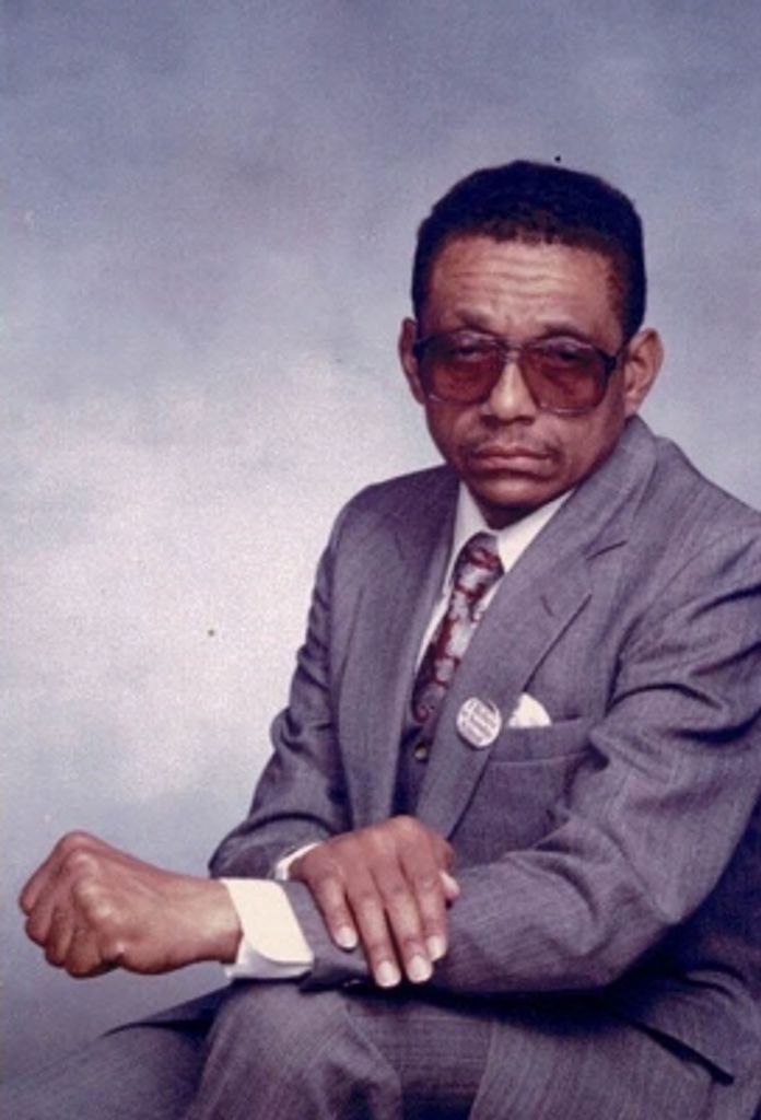 Carl T. Harlan