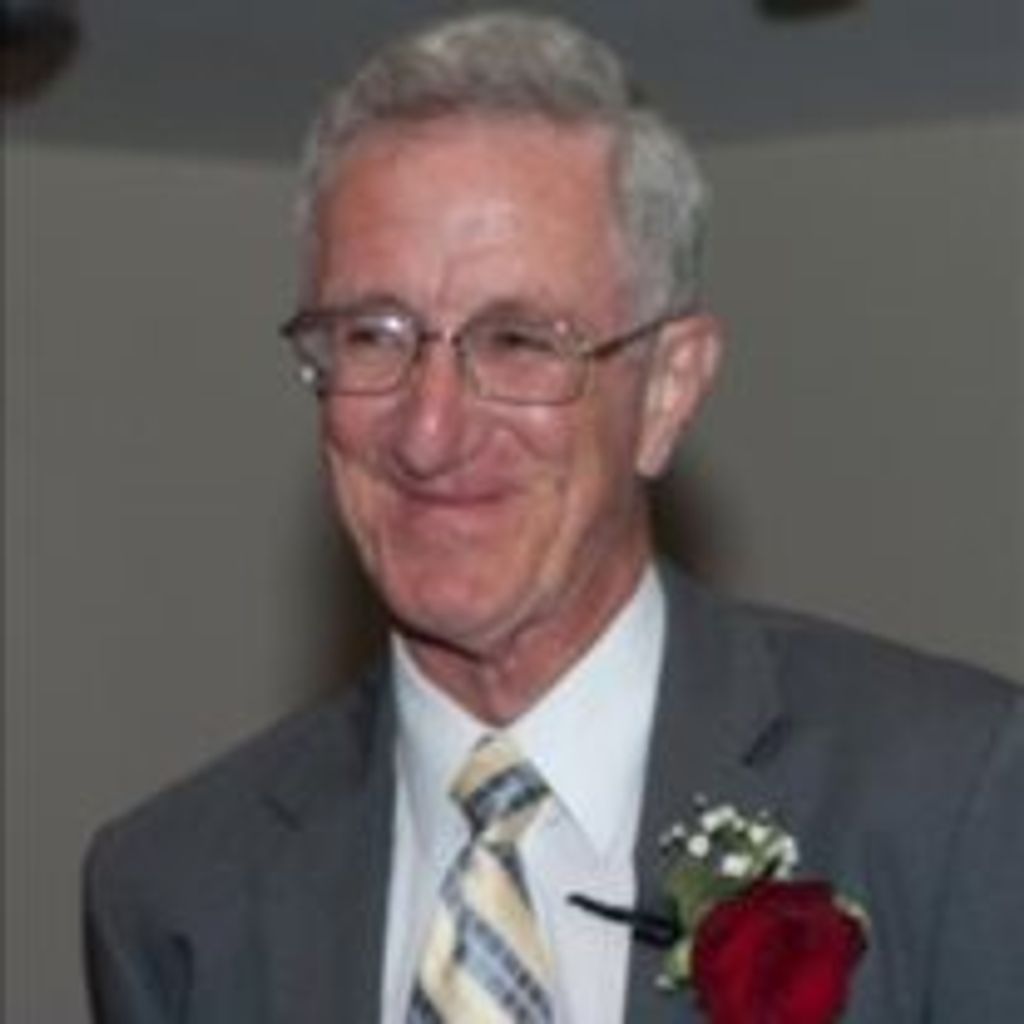 C. David Hess