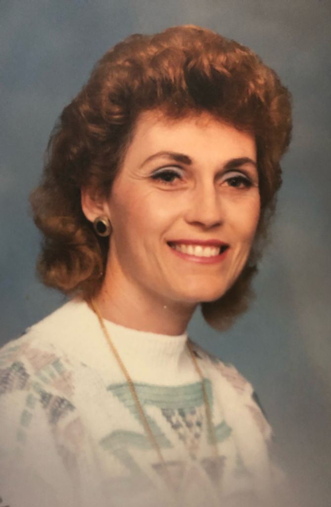 Linda Rae Shahan Profile Photo