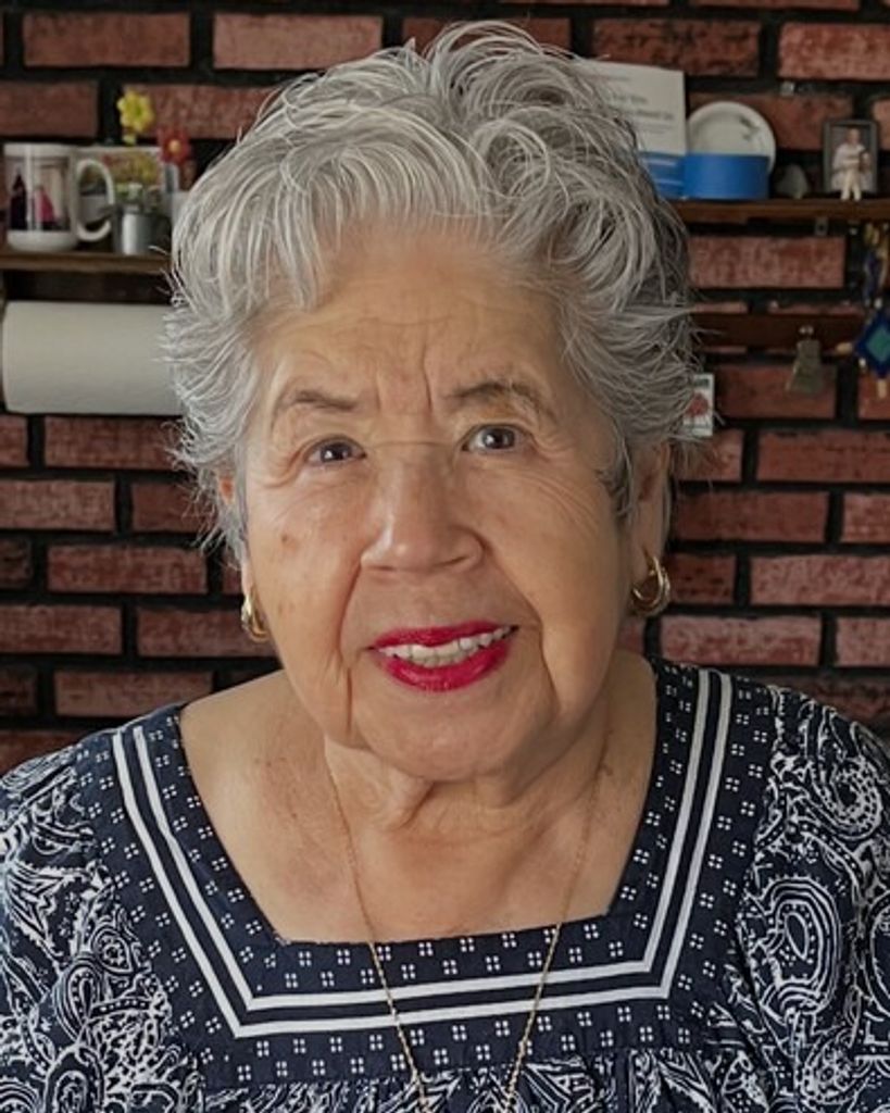 Carmella Aragon