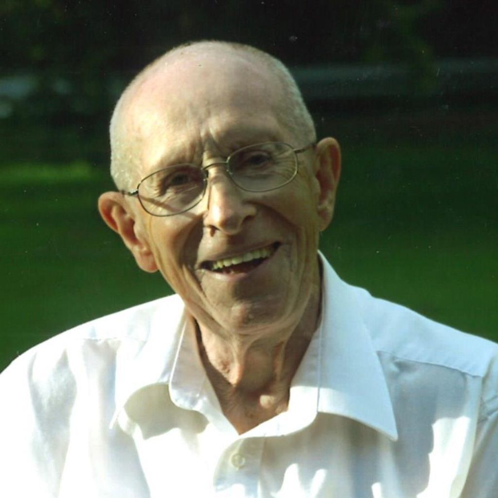 Charles E. Ross Profile Photo