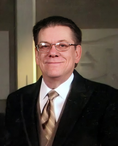 Paul Ernest Berkley Profile Photo