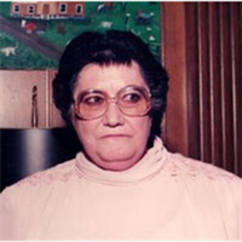 Mary Brock Greene