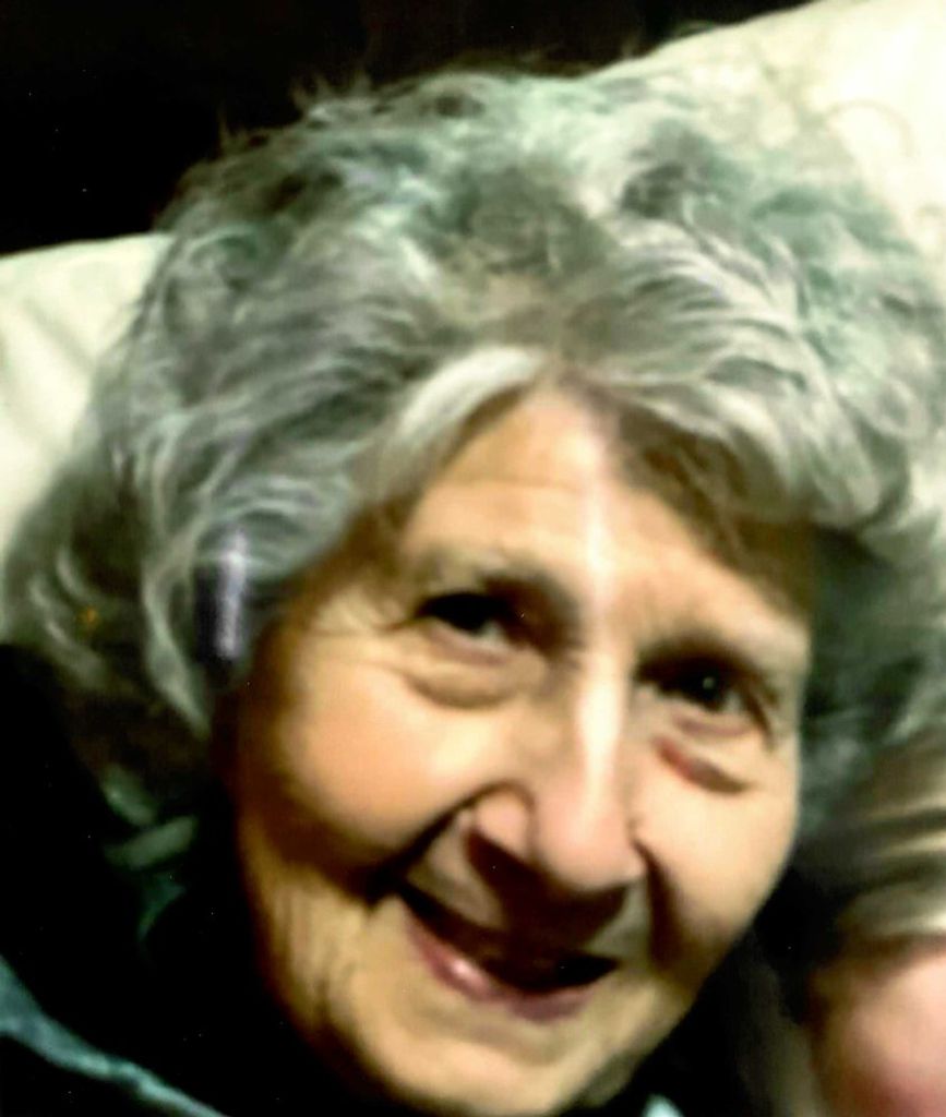 Rita Goodwin Profile Photo